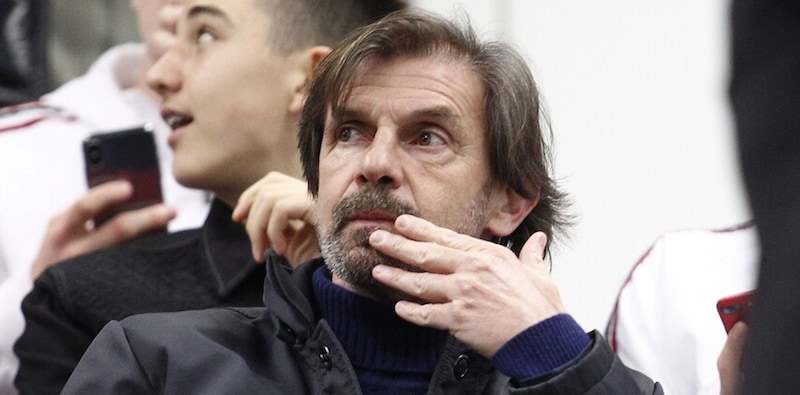 &ldquo;Amorim come Sacchi, il Milan deve centrare la Champions": l'intervista a Filippo Galli