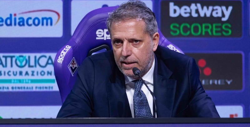 Paratici: "Vogliamo Kean, ma non siamo del tutto padroni del nostro destino" 2 Paratici: "Vogliamo Kean, ma non siamo del tutto padroni del nostro destino"