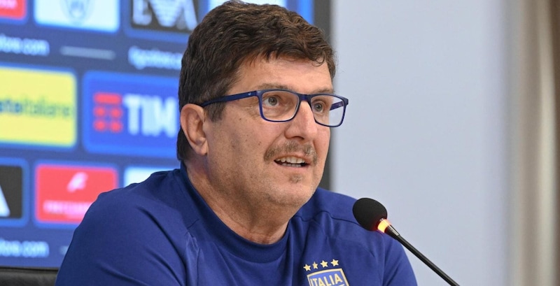 Baldini show, cita Conte, il tennis e la Brignone: "Serve metodologia, sennò…" 3 Baldini show, cita Conte, il tennis e la Brignone: "Serve metodologia, sennò…"