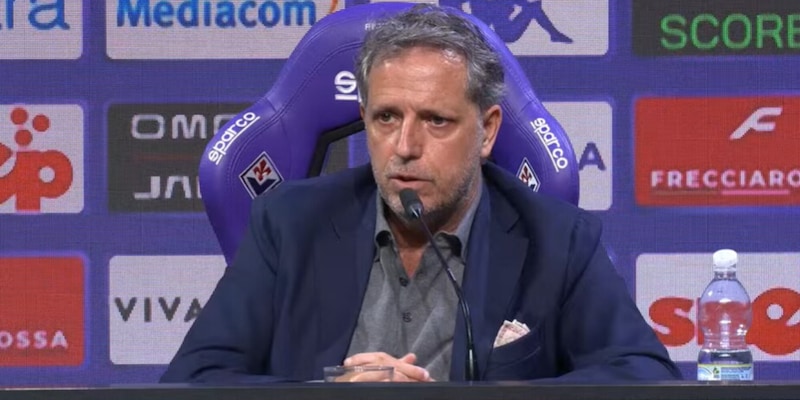 Paratici a ruota libera: "Il futuro di Kean? &Egrave; un patrimonio della Fiorentina, per&ograve;..."