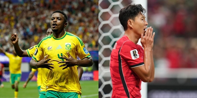 Dove vedere Sudafrica-Corea del Sud, Mondiali 2026: Dazn o Rai, orario, tv e streaming 4 Dove vedere Sudafrica-Corea del Sud, Mondiali 2026: Dazn o Rai, orario, tv e streaming