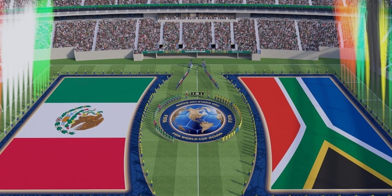 La Fifa stravolge il rito degli inni al Mondiale: ecco cosa cambier&agrave;