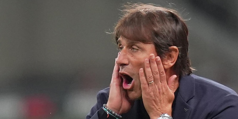 Conte, in Arabia pronti a fare follie: in arrivo un&rsquo;offerta record dall&rsquo;Al-Ittihad