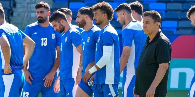 Limitazioni e problemi con i visti, l'Iran protesta: "Gli altri trattati in modo diverso da noi" 2 Limitazioni e problemi con i visti, l'Iran protesta: "Gli altri trattati in modo diverso da noi"