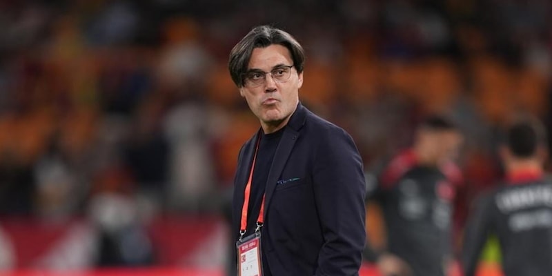 Montella: "Turchia, siamo emozionati e fiduciosi. Calhanoglu e Yildiz? Non so che tenuta avranno..." 2 Montella: "Turchia, siamo emozionati e fiduciosi. Calhanoglu e Yildiz? Non so che tenuta avranno..."