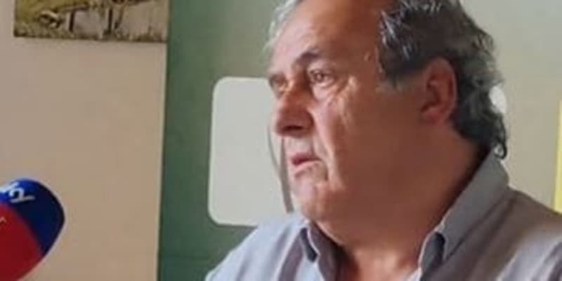 Platini show: "La Juve non pu&ograve; vincere sempre, sta lasciando che anche gli altri vincano un po'..."