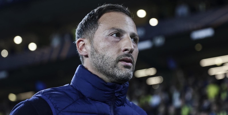 Bologna, parola a Tedesco: vertice con il club, firma sul contratto biennale e poi il mercato 3 Bologna, parola a Tedesco: vertice con il club, firma sul contratto biennale e poi il mercato