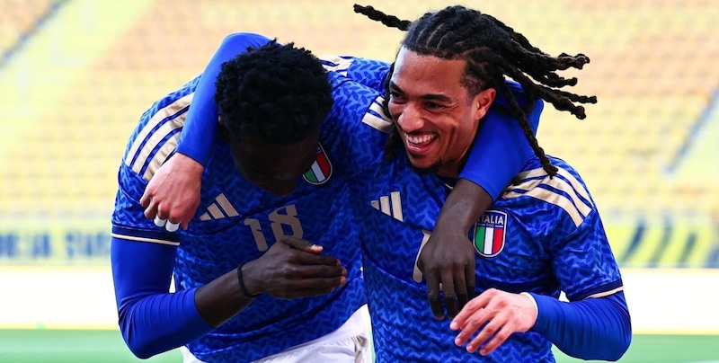 Ora la Fiorentna accelera per Koleosho 3 Ora la Fiorentna accelera per Koleosho