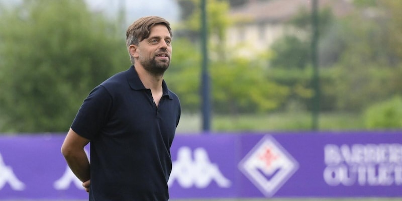 È ufficiale, la Fiorentina saluta Galloppa: non allenerà più la Primavera ma andrà... 4 È ufficiale, la Fiorentina saluta Galloppa: non allenerà più la Primavera ma andrà...