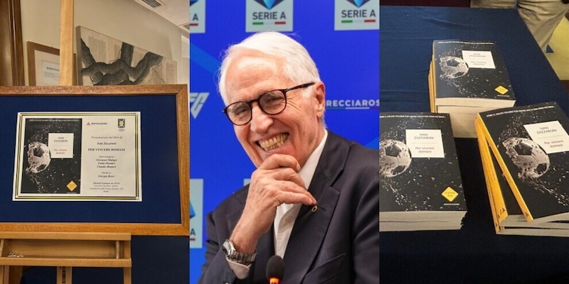 Schema Malagò: "I ragazzi per giocare spendono troppo. Ius soli sportivo, sì" 2 Schema Malagò: "I ragazzi per giocare spendono troppo. Ius soli sportivo, sì"
