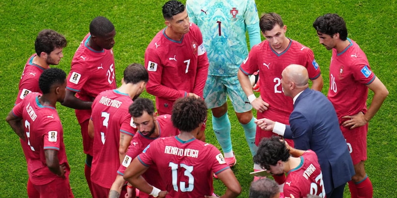 Polemiche sull'Hydration break ma la Fifa valuta di tenerlo in futuro