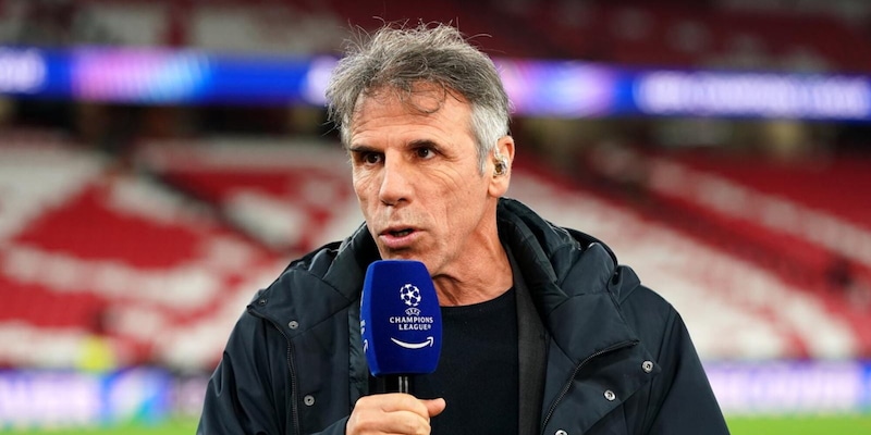 Zola: "Il decreto sport è contro l'utilizzo dei talenti italiani" 3 Zola: "Il decreto sport è contro l'utilizzo dei talenti italiani"