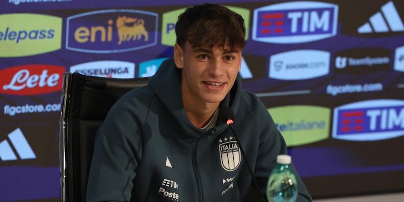 Pisilli: "Bravo a sfruttare l'occasione con la Roma. Baldini? Ha idee simili a Gasperini"
