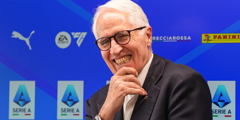 Nessuna ineleggibilità per Malagò alla Figc: ecco la nota dell'Anac 3 Nessuna ineleggibilità per Malagò alla Figc: ecco la nota dell'Anac