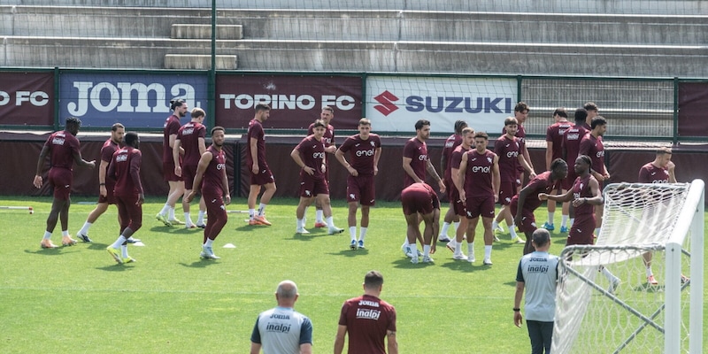 Torino, il ritiro estivo si svolger&agrave; a Pinzolo: ecco le date