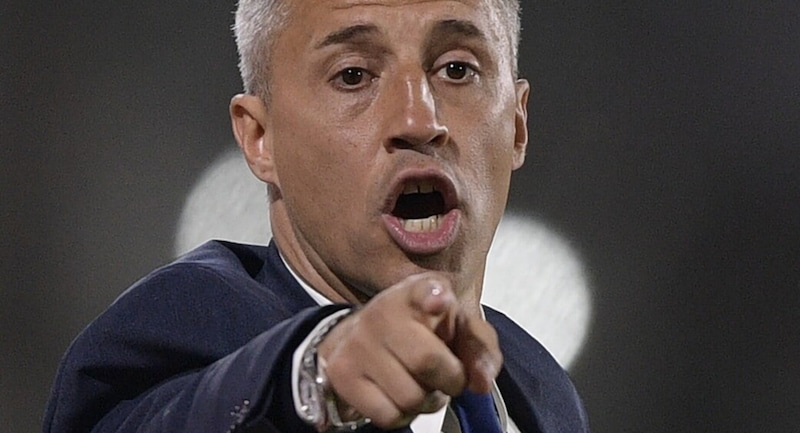 "Meglio Julian di Lautaro". L'Argentina Mondiale secondo Crespo. E sul futuro: "Mi hanno contattato"