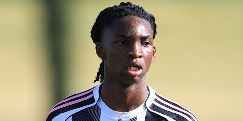 Il futuro Juve in stage con l'Italia: Bollini, i convocati dell'U19 in vista dell'Europeo 3 Il futuro Juve in stage con l'Italia: Bollini, i convocati dell'U19 in vista dell'Europeo