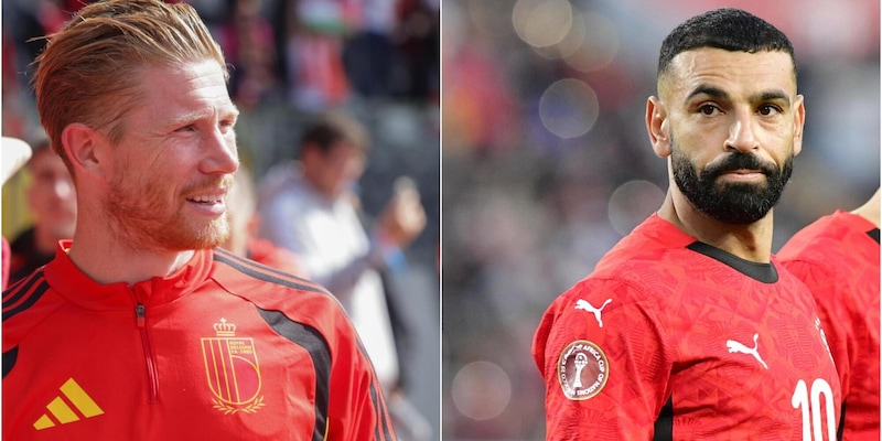 Belgio-Egitto diretta Mondiali: segui la partita. Coppa del Mondo oggi LIVE 3 Belgio-Egitto diretta Mondiali: segui la partita. Coppa del Mondo oggi LIVE