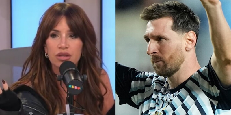Imbarazzo in Argentina: conduttrice annuncia la morte del papà di Messi e si dimette dopo la smentita 2 Imbarazzo in Argentina: conduttrice annuncia la morte del papà di Messi e si dimette dopo la smentita