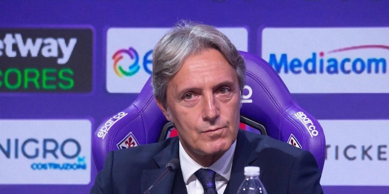 Ferrari: "Commisso non venderà la Fiorentina" 4 Ferrari: "Commisso non venderà la Fiorentina"