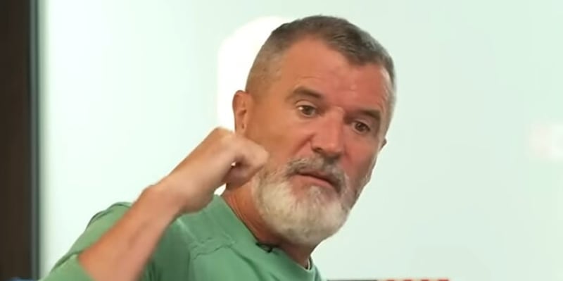 Roy Keane e il durissimo attacco alle mogli dei giocatori ai Mondiali: "Ridicole..."&nbsp;