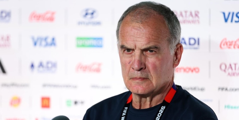 Atmosfera tesa in casa Uruguay: i senatori contestano Bielsa