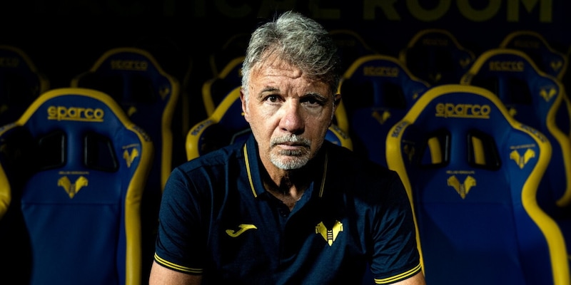 Baroni ritorna al Verona dopo Torino e Lazio: l'annuncio sui social e il comunicato 2 Baroni ritorna al Verona dopo Torino e Lazio: l'annuncio sui social e il comunicato