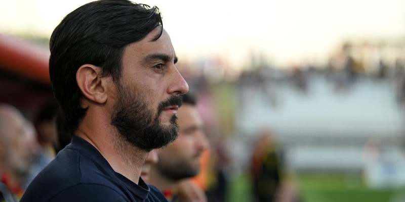 Quella parte di Aquilani che rester&agrave; per sempre a Catanzaro