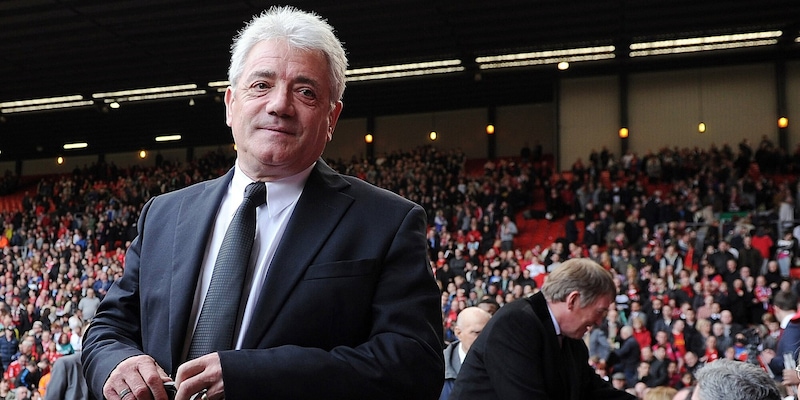 Kevin Keegan scuote il calcio inglese: "Ho un tumore al quarto stadio" 4 Kevin Keegan scuote il calcio inglese: "Ho un tumore al quarto stadio"