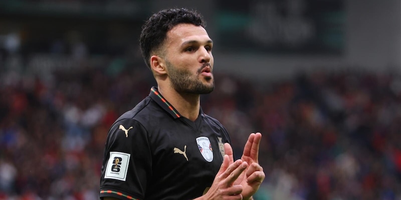 Milan, ufficiale l'acquisto di Gon&ccedil;alo Ramos: investimento record per il club