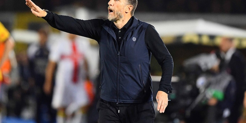 Di Francesco confermato sulla panchina del Lecce: contratto prolungato, il comunicato ufficiale 2 Di Francesco confermato sulla panchina del Lecce: contratto prolungato, il comunicato ufficiale