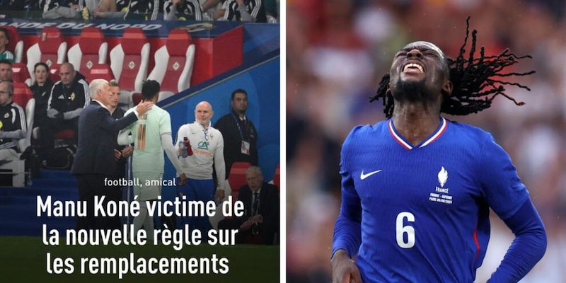 Le nuove regole Fifa ai Mondiali sulle perdite di tempo. La prima vittima &egrave;... Kon&eacute;