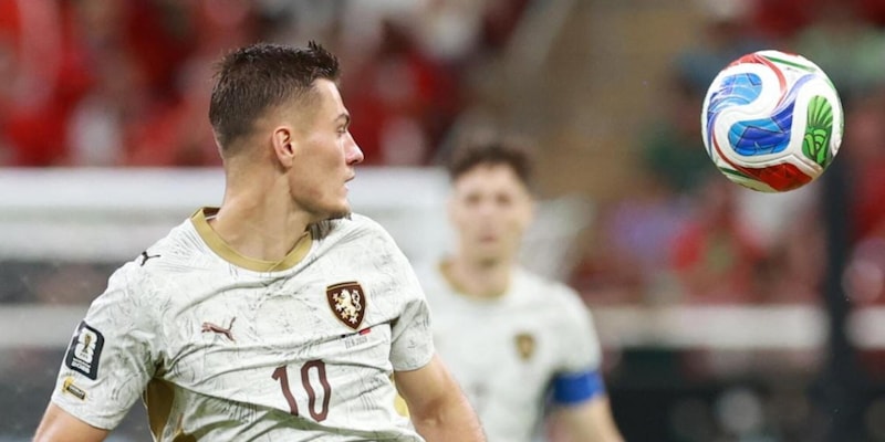 Repubblica Ceca-Sudafrica diretta: Mondiali 2026, segui la partita di oggi LIVE 3 Repubblica Ceca-Sudafrica diretta: Mondiali 2026, segui la partita di oggi LIVE