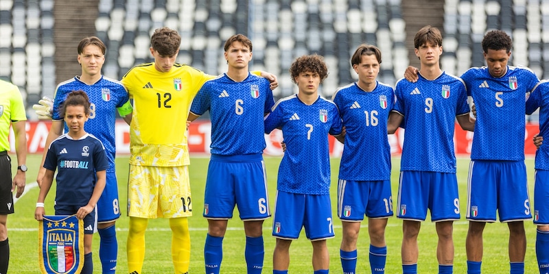 Italia-Spagna diretta Europeo U17: segui la semifinale LIVE