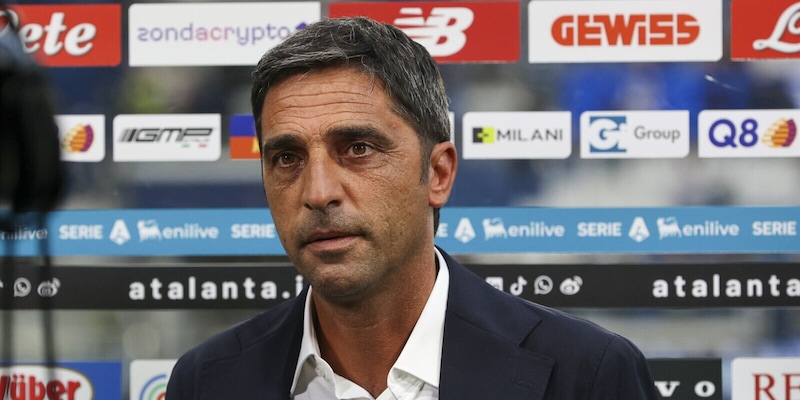 D'Amico &egrave; il nuovo direttore sportivo della Roma: ricomposto il tandem con Gasperini