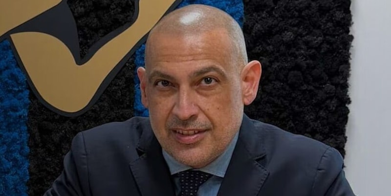 Atalanta, Giuseppe Pompilio segue ancora Giuntoli: &egrave; il nuovo direttore dei processi sportivi