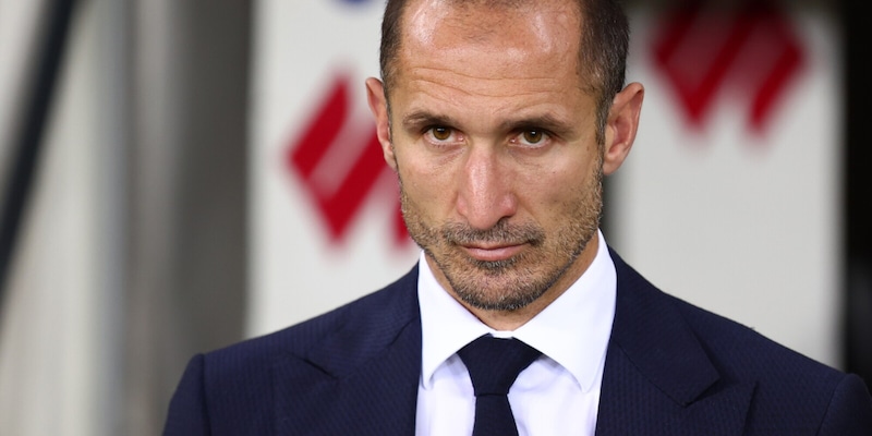 Chiellini, addio da brividi a Protti: "Eri idolo e capitano, poi fratello maggiore. Ti devo tanto" 3 Chiellini, addio da brividi a Protti: "Eri idolo e capitano, poi fratello maggiore. Ti devo tanto"