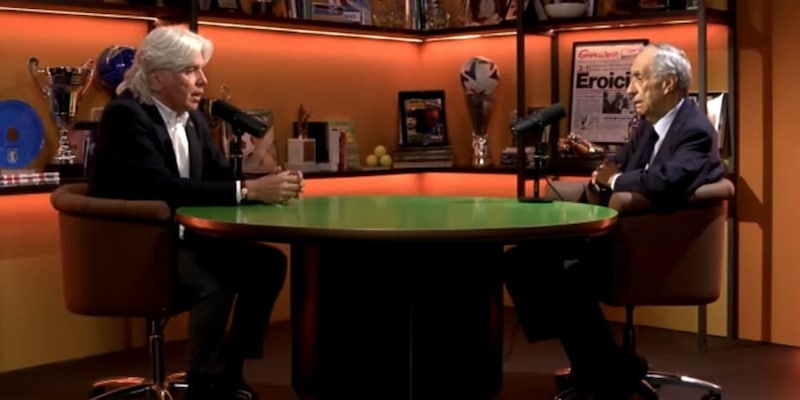 Carraro: "La mia verità su Calciopoli 20 anni dopo" 2 Carraro: "La mia verità su Calciopoli 20 anni dopo"
