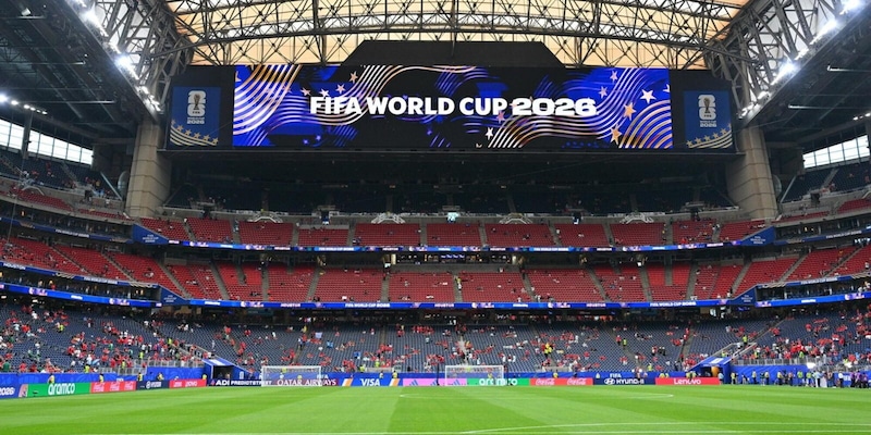 Portogallo-Congo diretta Mondiali 2026: segui il debutto di Cristiano Ronaldo. Coppa del mondo oggi LIVE 3 Portogallo-Congo diretta Mondiali 2026: segui il debutto di Cristiano Ronaldo. Coppa del mondo oggi LIVE