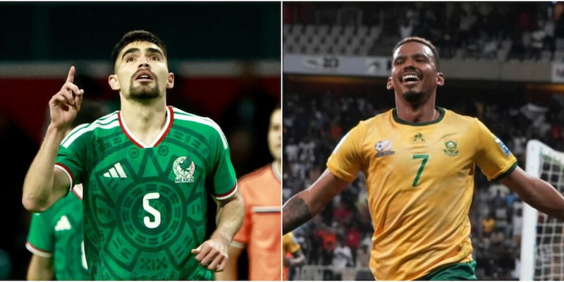 Messico-Sudafrica diretta Mondiali: segui la prima partita e la cerimonia d'inaugurazione LIVE