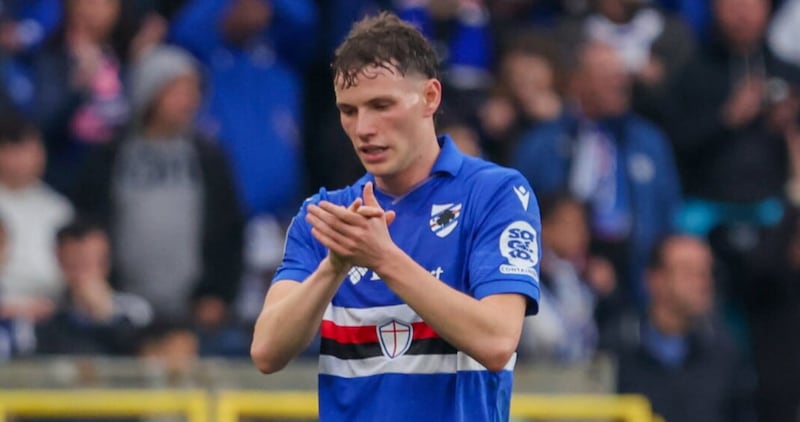 Samp, mercato aspettando l'allenatore: Branco parte con Begic, poi... 3 Samp, mercato aspettando l'allenatore: Branco parte con Begic, poi...