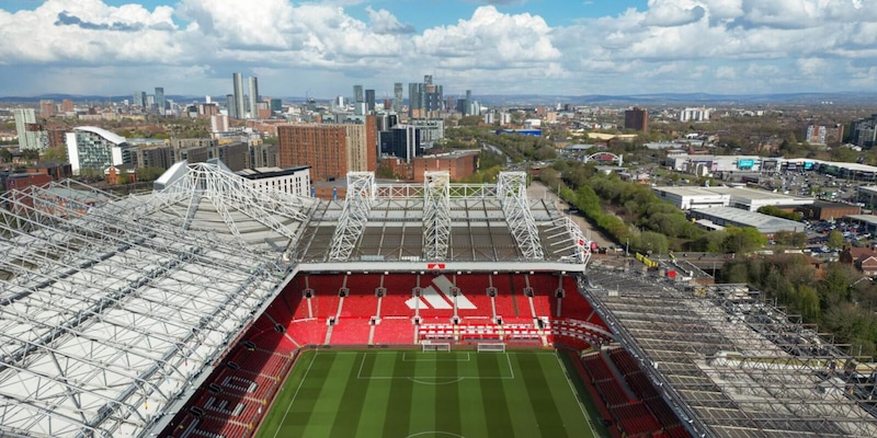 Manchester United, altro passo verso il nuovo stadio che coster&agrave; pi&ugrave; di 2 miliardi: acquistato il terreno