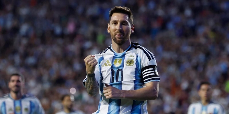 Messi illumina l'Argentina nell'ultimo test prima dei Mondiali, continua a deludere il Senegal&nbsp;