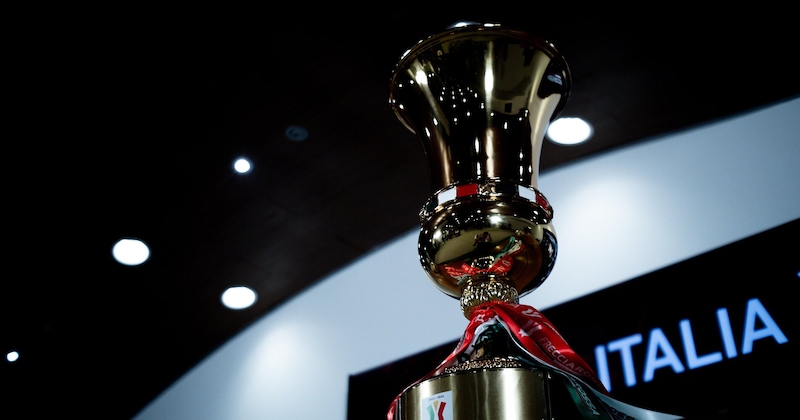 Coppa Italia, il tabellone ufficiale: chi trova la Juve? Il possibile percorso dei bianconeri 4 Coppa Italia, il tabellone ufficiale: chi trova la Juve? Il possibile percorso dei bianconeri