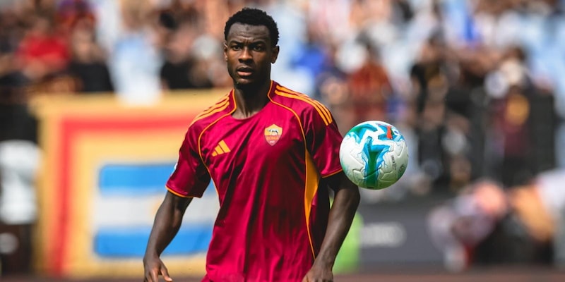 Perch&eacute; Tiago Pinto pensa anche a N'Dicka e quali sono le altre societ&agrave; sull'ivoriano &nbsp;