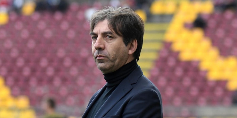 Trinchera direttore sportivo del Lecce fino al 2029: l'accordo &egrave; ufficiale