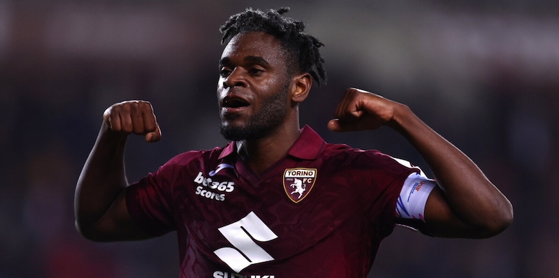 Zapata-Toro 2028: ecco la svolta anche sui soldi 2 Zapata-Toro 2028: ecco la svolta anche sui soldi