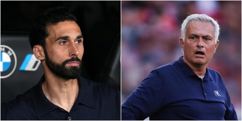 Il Real Madrid ufficializza la separazione da Arbeloa: domani sar&agrave; il giorno di Mourinho &nbsp;
