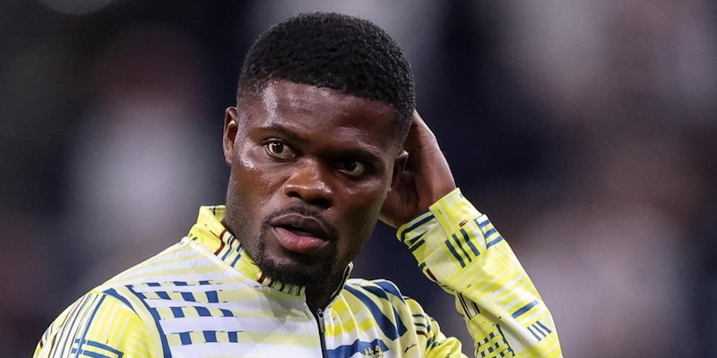 Partey salta l'esordio con il Ghana ai Mondiali: negato l'ingresso in Canada, cosa &egrave; successo
