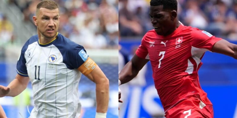 Dazn, arriva la funzione multiview per seguire pi&ugrave; partite dei Mondiali in contemporanea &nbsp;